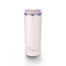 La Gourmet Super Wide 470ml Thermal Mug (Beige) - New