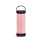 La Gourmet Super Wide 530ml Thermal Bottle (Crystal Rose) - New