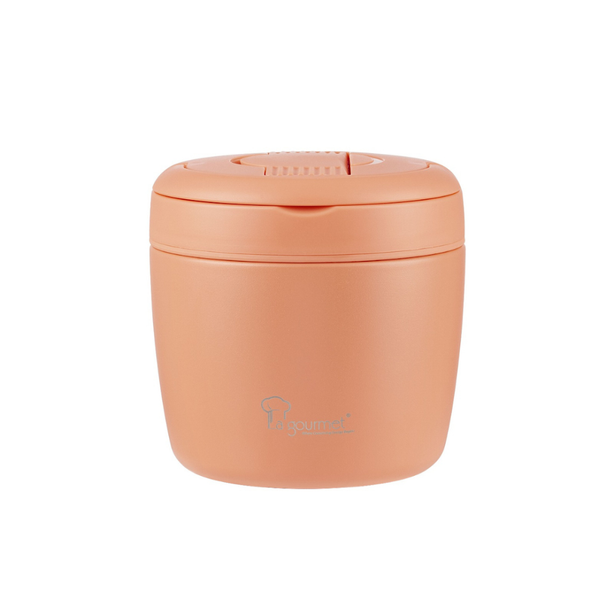 La Gourmet Coral Crush 970ml Lunch Box - New
