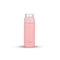 La Gourmet Spring 450ml Tumbler with Infuser (Pink) - New