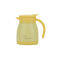 La Gourmet Spring 500ml Coffee Pot (Yellow) - New