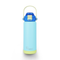La Gourmet Super Wide 720ml Thermal Bottle (Light Blue / Blue) - New
