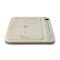 La Gourmet Induction Cooker (Vanilla Cream) - New