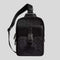 COACH Track Pack In Signature Canvas Charcoal/Black RB-CX880