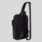 COACH Track Pack In Signature Canvas Charcoal/Black RB-CX880