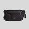COACH Elias Belt Bag In Signature Canvas Charcoal/Black RB-CZ400