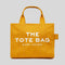 MARC JACOBS Small The Tote Bag Sunflower RB-M0016493