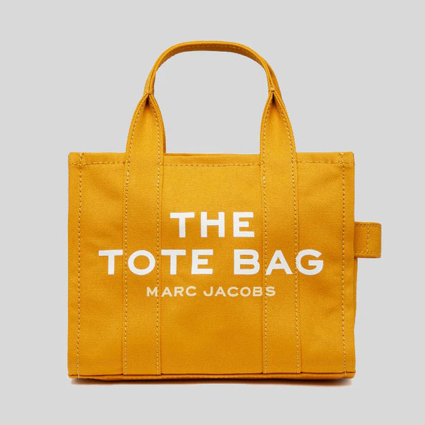 MARC JACOBS Small The Tote Bag Sunflower RB-M0016493