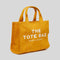 MARC JACOBS Small The Tote Bag Sunflower RB-M0016493