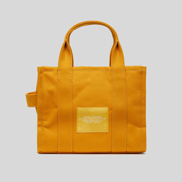 MARC JACOBS Small The Tote Bag Sunflower RB-M0016493