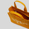 MARC JACOBS Small The Tote Bag Sunflower RB-M0016493