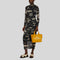 MARC JACOBS Small The Tote Bag Sunflower RB-M0016493
