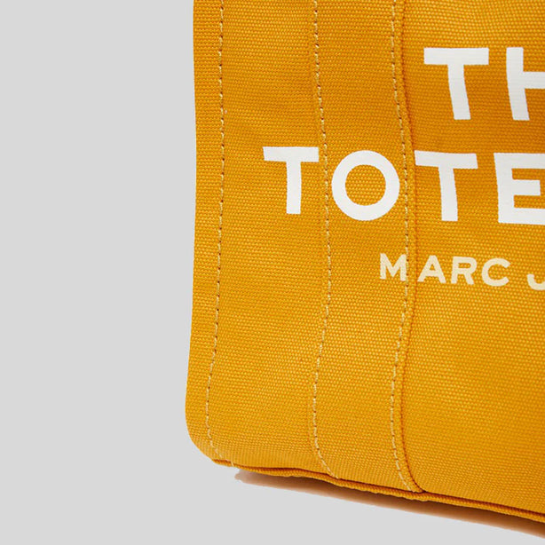MARC JACOBS Small The Tote Bag Sunflower RB-M0016493