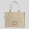MARC JACOBS The Large Tote Beige RB-M0016156