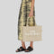MARC JACOBS The Large Tote Beige RB-M0016156
