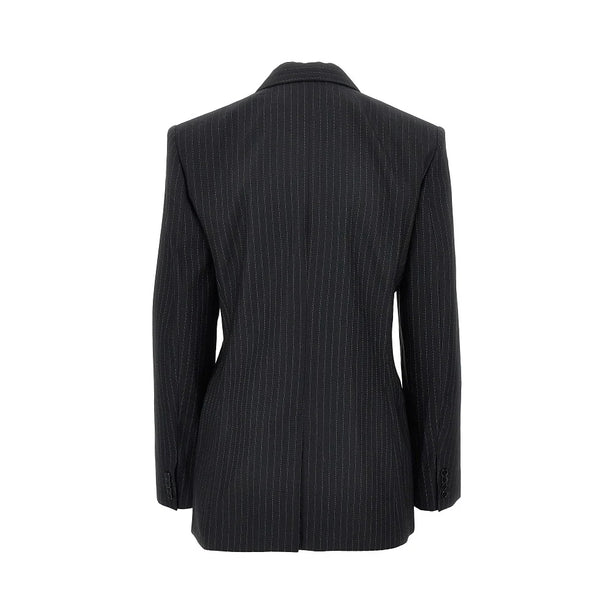ISABEL MARANT Ranya' double-breasted jacket