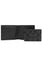 Coach Mens 3 In 1 Wallet In Signature Canvas - Charcoal Black
