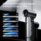 JISULIFE HANDHELD FAN LIFE9 5000MAH-CHROME