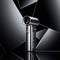 JISULIFE HANDHELD FAN LIFE9 5000MAH-CHROME