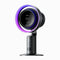 JISULIFE TABLE FAN PRO3-DARK GREY