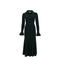 Midi Dress With Cut Out