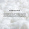 Marie Claire Lumine Printed 100% Combed Cotton 1000TC | Fitted Sheet Set I Bed Set - MC0425CTN-05