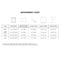 Marie Claire I MONTAIGNE I Tencel Lyocell I 1200TC Printed I Fitted Sheet Set I Bed Set - MC0525LF-03