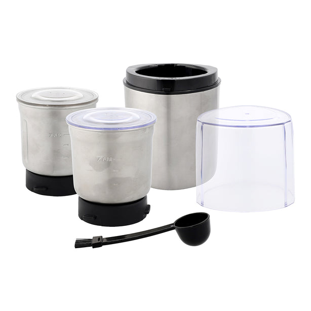 JOGEN GC 4215 Spice And Coffee Bean Grinder 200W