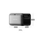 EcoFlow GLACIER Classic Portable Fridge Freezer (35L/45L/55L)