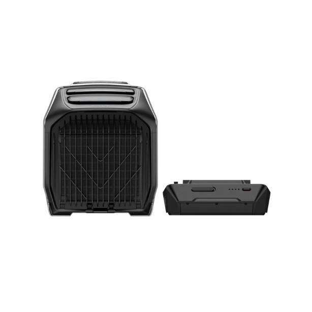 EcoFlow WAVE 3 Portable Air Conditioner