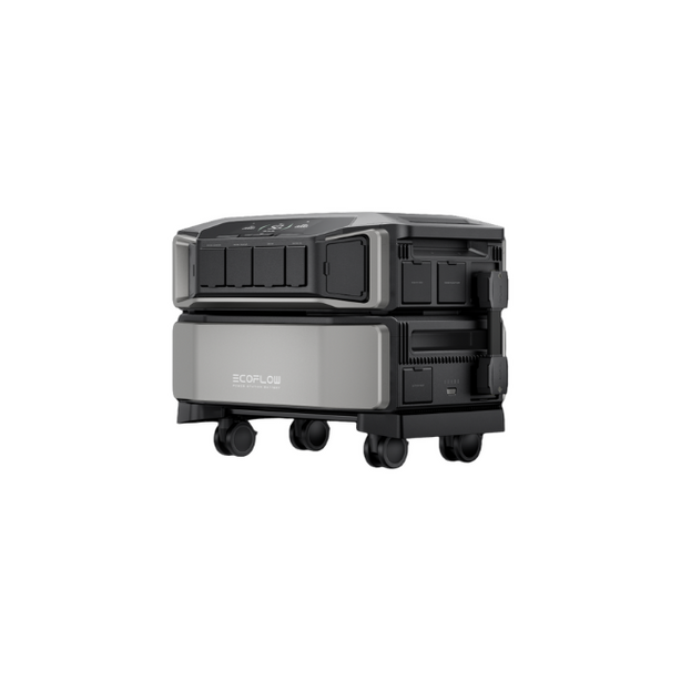 EcoFlow DELTA Pro Ultra Inverter / Battery Portable Power Station