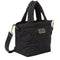 Marc Jacobs Quilted Nylon Mini Tote Bag in Black M0016681