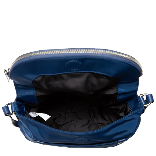 Marc Jacobs Preppy Nylon Natasha Mini Crossbody Bag in Azure Blue M0012909