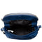Marc Jacobs Preppy Nylon Natasha Mini Crossbody Bag in Azure Blue M0012909