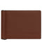 Coach Slim Money Clip Billfold Wallet in Saddle CH090