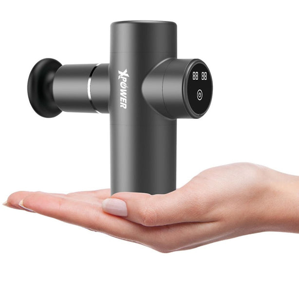 XPower MG4 Mini Massage Gun