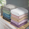 Milton Home Studio Coco by Coco Asano 100% Super Soft Cotton Bath Linen, Bath Towel