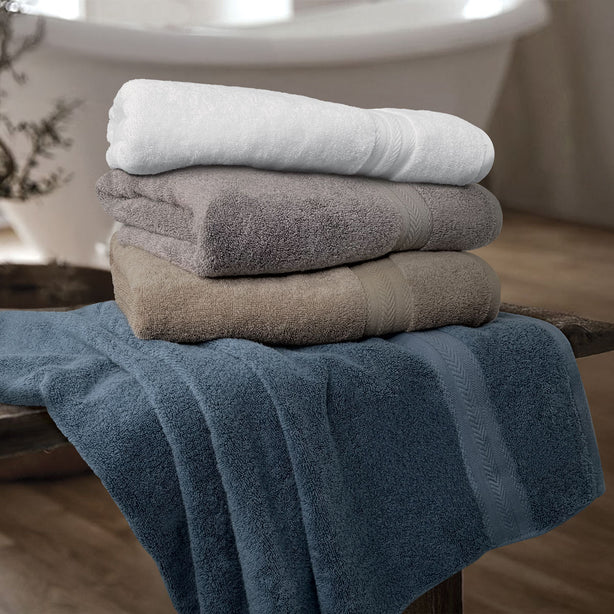 Charles Millen Signature Morgen Modal Bath Linen, Bath Towel