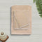 Milton Home Studio Coco by Coco Asano 100% Super Soft Cotton Bath Linen, Sand