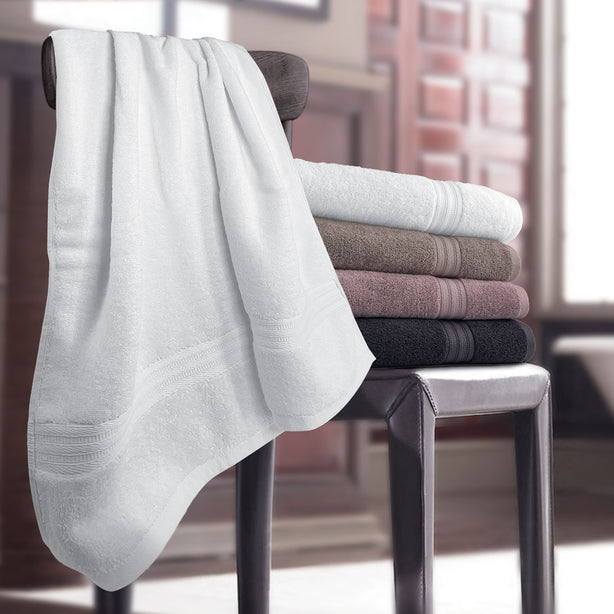 Charles Millen Signature Grazia Regracell Bath Linen, Bath Towel