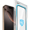 TORRII BODYGLASS for iPhone 16 Anti-bacterial Coating - Full Coverage