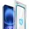 TORRII BODYGLASS for iPhone 16 Anti-bacterial Coating - Full Coverage