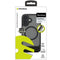 SwitchEasy EasyStand M Stand Guard Protective Case for iPhone 16 case