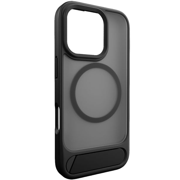 SwitchEasy EasyStand M Stand Guard Protective Case for iPhone 16 case