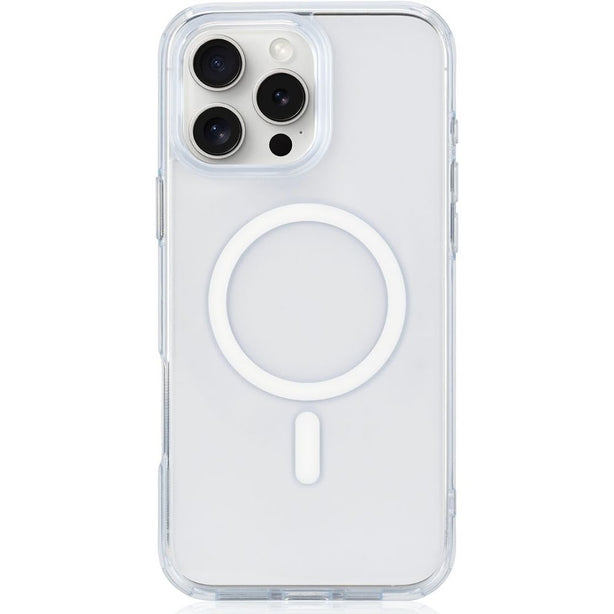 TORRII BONJELLY (MagSafe Compatible) for iPhone 16 Pro Max (6.9