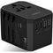 Torrii TORRIIBOLT GAN 75W Travel Adapter V4 - Black