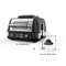 KITH GrillMaster™ Indoor Electric Grill  + Hand Blender Basic - Local Delivery Only
