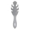 Go Green Detangler Grey Hair Brush - 1pc