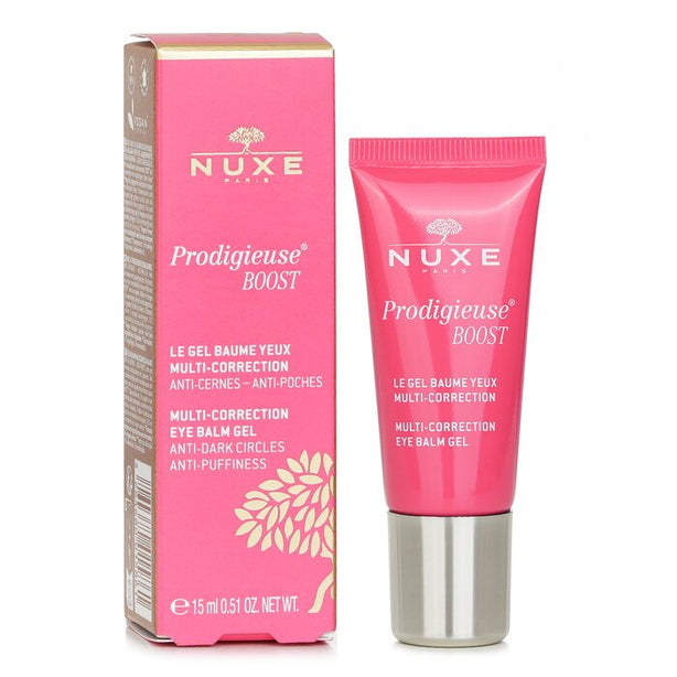 Creme Prodigieuse Boost Multi-correction Eye Balm Gel - 15ml/0.51oz