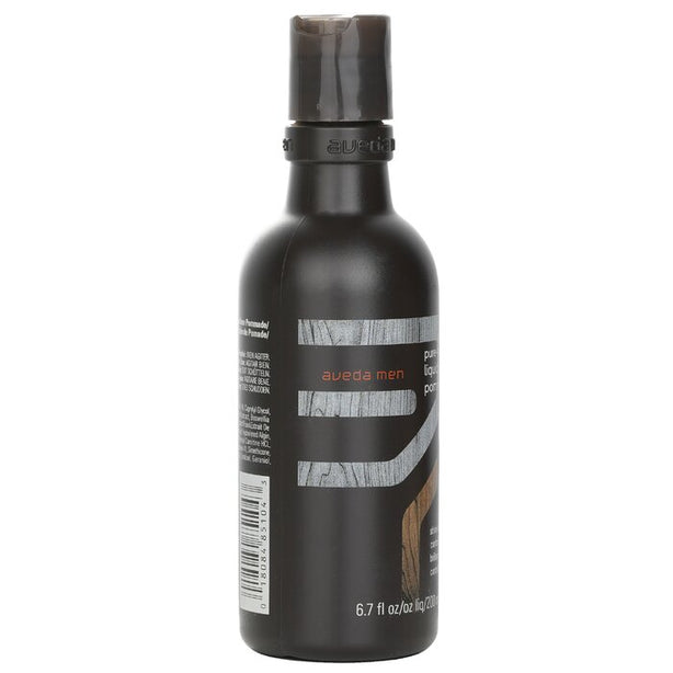 Men Pure-formance Liquid Pomade - 200ml/6.7oz
